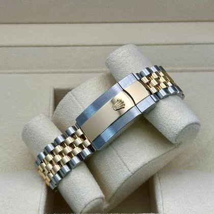 Rolex Datejust 36 Champagne Dial - Image 5