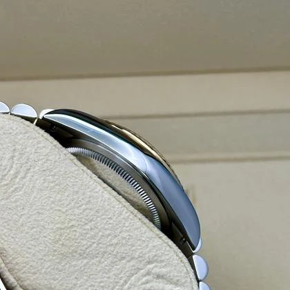 Rolex Datejust 36 Champagne Dial - Image 7