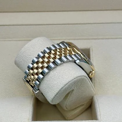 Rolex Datejust 36 Champagne Dial - Image 4