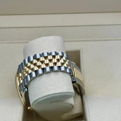 Rolex Datejust 36 Champagne Dial - Image 6