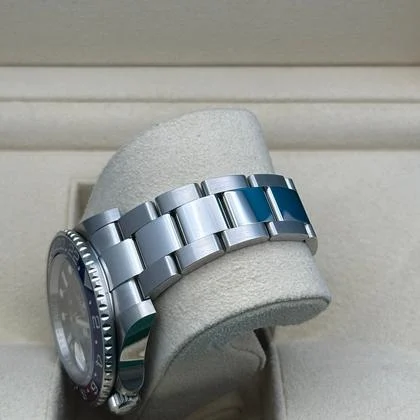 Rolex GMT-Master II 126710BLRO - Image 6