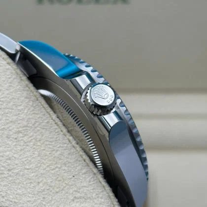 Rolex GMT-Master II 126710BLRO - Image 8
