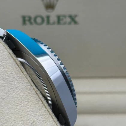 Rolex GMT-Master II 126710BLRO - Image 7