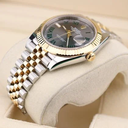 Rolex Datejust 41 – New - Image 6