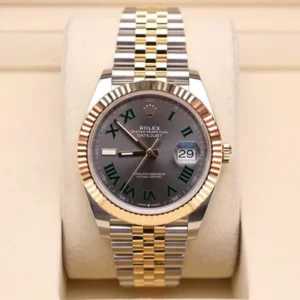 Rolex Datejust 41 – New
