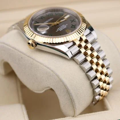 Rolex Datejust 41 – New - Image 7