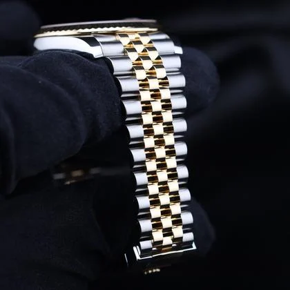 Rolex Datejust 41 – New - Image 12