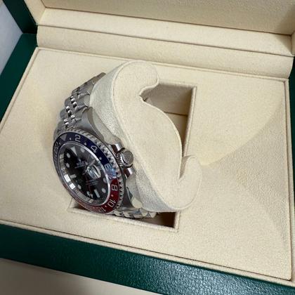 Rolex GMT-Master II Jubilee - Image 5