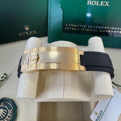 Rolex Daytona Full Set "Paul Newman" 2025 - Image 7