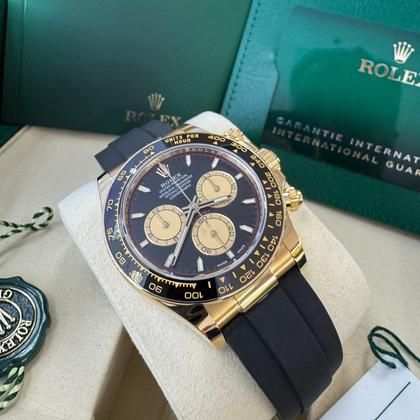 Rolex Daytona Full Set "Paul Newman" 2025 - Image 3