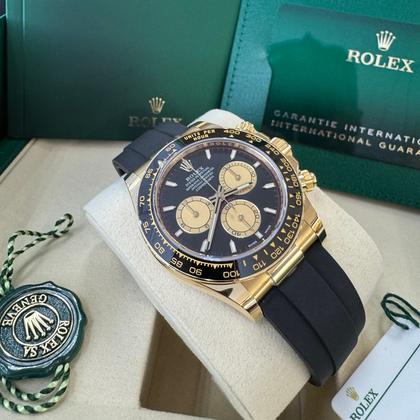 Rolex Daytona Full Set "Paul Newman" 2025 - Image 4