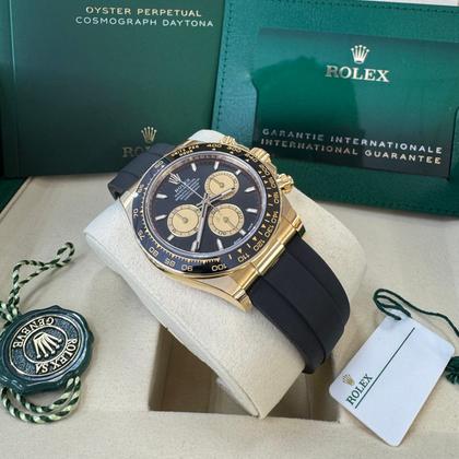 Rolex Daytona Full Set "Paul Newman" 2025 - Image 5