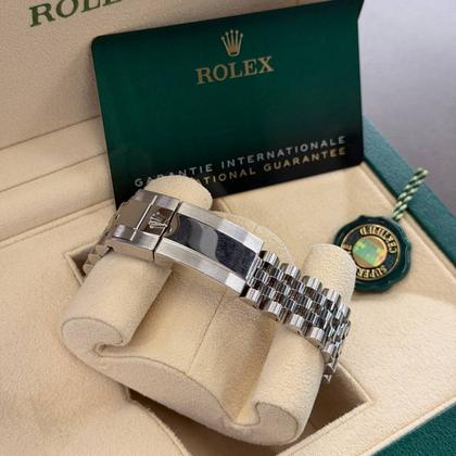 Rolex GMT-Master II 126710BLRO - Image 3