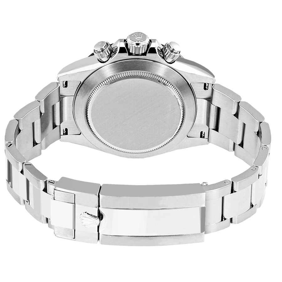 Rolex Cosmograph Daytona Panda Dial Steel Men's Watch 116500LN-0001 - Image 4