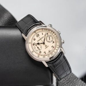 Audemars Piguet Jules Audemars Chronograph