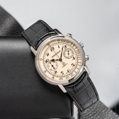 Audemars Piguet Jules Audemars Chronograph