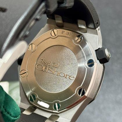 Audemars Piguet Royal Oak Offshore Diver Top Condition Original Papers 2011 - Image 3