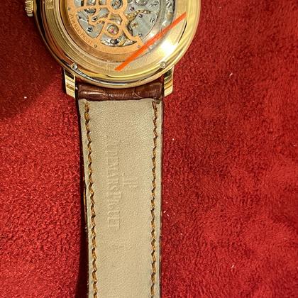 Audemars Piguet Jules Audemars Thin - Image 2