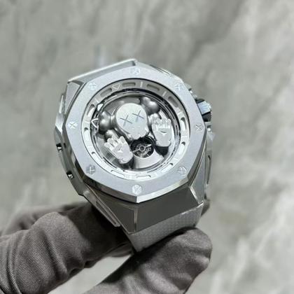 Audemars Piguet Royal Oak Concept Tourbillon "Companion" x Kaws - Image 2