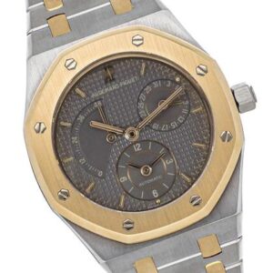 Audemars Piguet Royal Oak Dual Time 25730SA