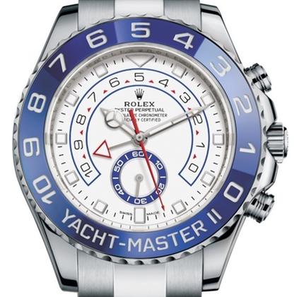 Rolex Yacht-Master II 116680 44mm Unworn 2023 - Image 2