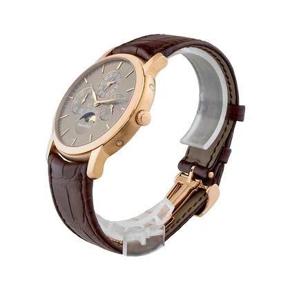 Audemars Piguet Jules Audemars Perpetual Calendar 41mm Box & Extract - Image 5