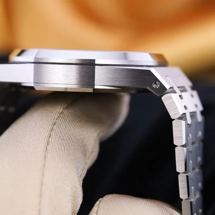 Audemars Piguet Royal Oak Selfwinding 2025 Brand New Complete Set - Image 6