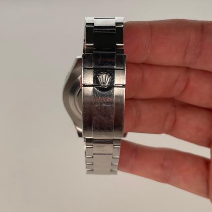 Rolex Yacht-Master II Box/Warranty Card + 2019 Service Card - Image 3