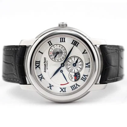Audemars Piguet Jules Audemars Arnold's All-stars