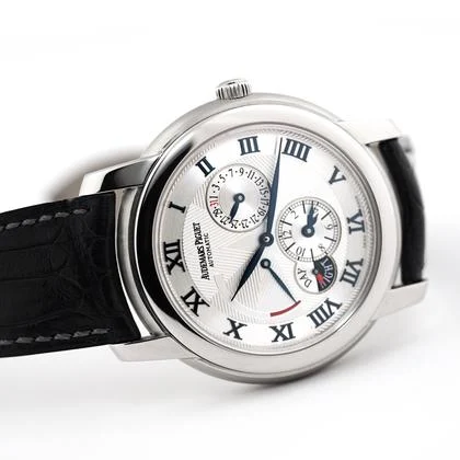 Audemars Piguet Jules Audemars Arnold's All-stars - Image 4