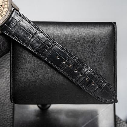 Audemars Piguet Jules Audemars Chronograph - Image 3