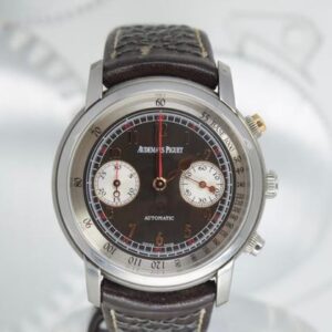 Audemars Piguet Jules Audemars Gstaad Limited Edition