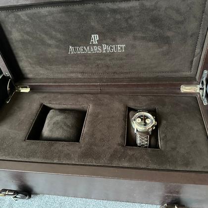 Audemars Piguet Jules Audemars Gstaad Limited Edition - Image 7