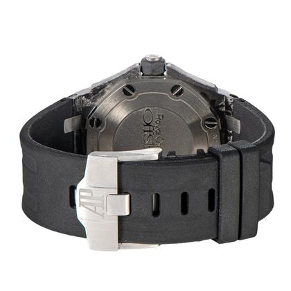 Audemars Piguet Royal Oak Offshore Diver Forged Carbon - Image 4
