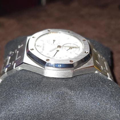 Audemars Piguet Royal Oak Dual Time 25730st - Image 11