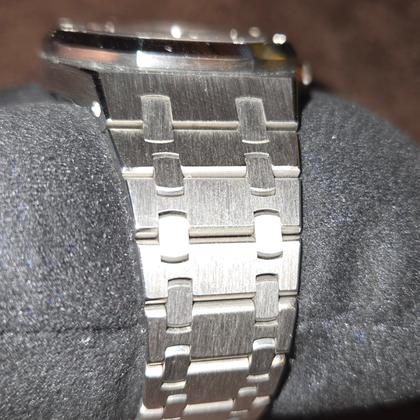 Audemars Piguet Royal Oak Dual Time 25730st - Image 7