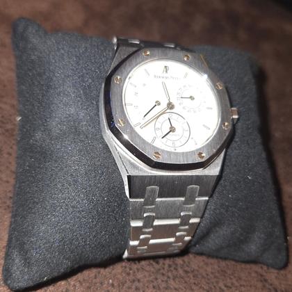 Audemars Piguet Royal Oak Dual Time 25730st - Image 10
