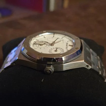 Audemars Piguet Royal Oak Dual Time 25730st - Image 14