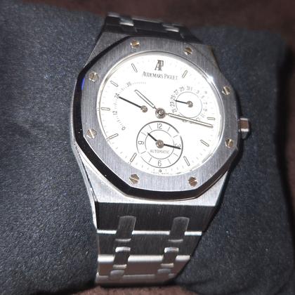 Audemars Piguet Royal Oak Dual Time 25730st - Image 8