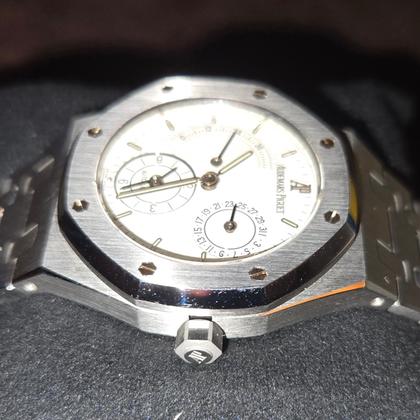 Audemars Piguet Royal Oak Dual Time 25730st - Image 12