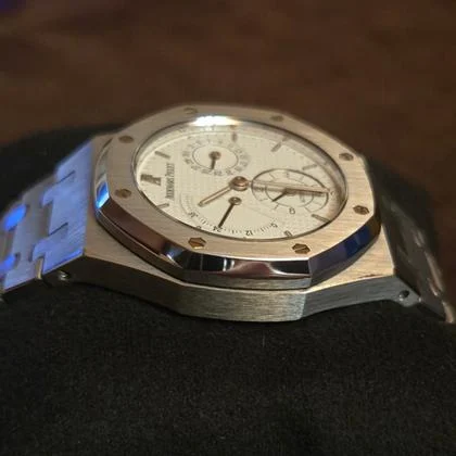 Audemars Piguet Royal Oak Dual Time 25730st - Image 13
