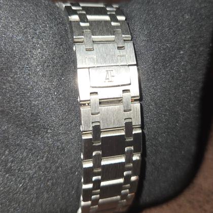 Audemars Piguet Royal Oak Dual Time 25730st - Image 6