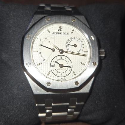 Audemars Piguet Royal Oak Dual Time 25730st - Image 9