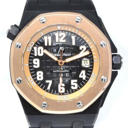 Audemars Piguet Royal Oak Offshore Diver Bartorelli Offshore Divers 45 DLC 15702AU.OO.D002CA.01 - Image 12