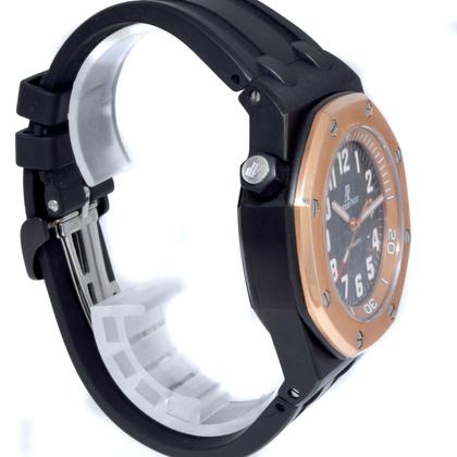 Audemars Piguet Royal Oak Offshore Diver Bartorelli Offshore Divers 45 DLC 15702AU.OO.D002CA.01 - Image 4