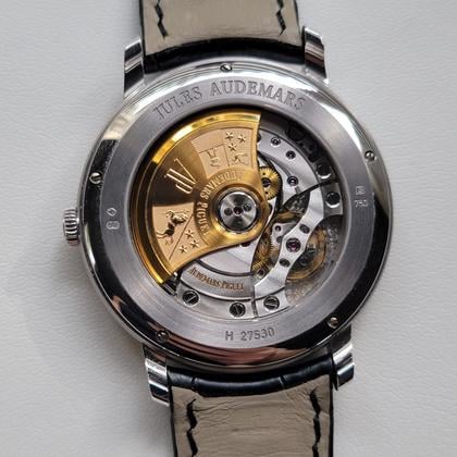 Audemars Piguet Jules Audemars Selfwinding - Image 6