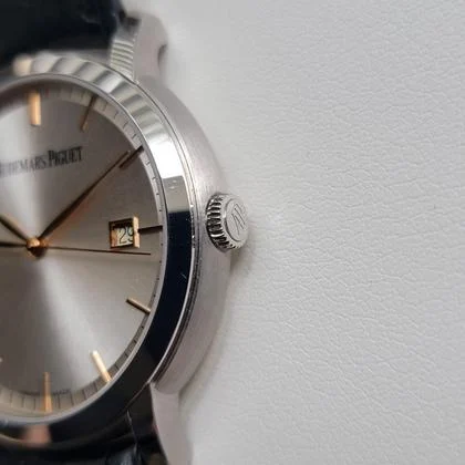 Audemars Piguet Jules Audemars Selfwinding - Image 5