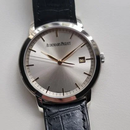 Audemars Piguet Jules Audemars Selfwinding