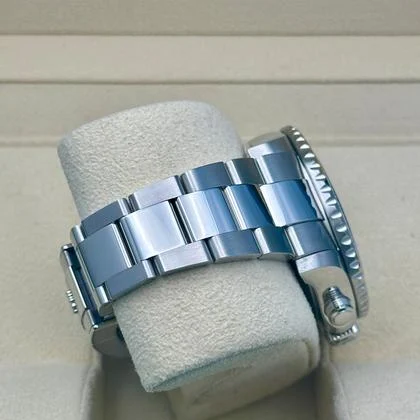 Rolex Yacht-Master II Mercedes Hands - Image 6