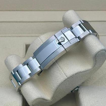 Rolex Yacht-Master II Mercedes Hands - Image 5